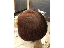ネクストスタイリングサロン グラム(NEXT STYLING SALON glam)
