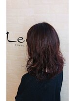 リー 天王寺(Lee)&nbsp;【Lee天王寺】ダスティレッド