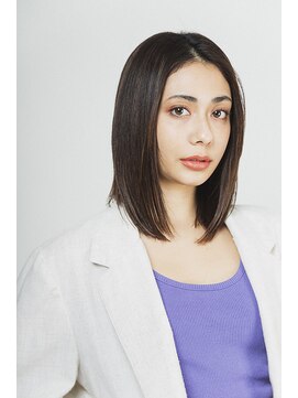 クロエ 恵比寿(Cloe) クールストレート