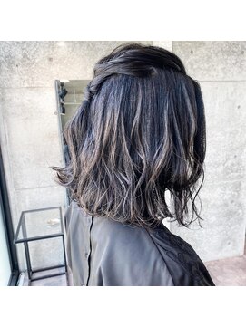 ニフティー(Nifty) グレージュ