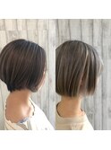 face大船マナト流ハイトーンシリーズ