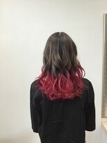 マループ(Maloop)&nbsp;女性らしさを引出したグラデーションカラー