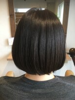 ミューズ 本山店(MUSE)&nbsp;美髪サロン【MUSEミューズ 本山】　髪質改善ヘアスタイル