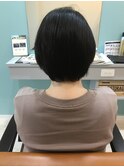 LUTIN大人ショートヘア
