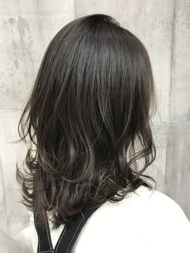 エヌスリー(N 3) 垢抜けレイヤー