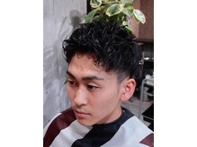バーバーショップ カルペディエム(BARBERSHOP Carpediem)