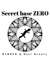 Secret base ZERO