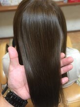 ロコヘアー(Loco hair)