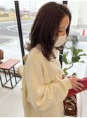 大人かわいいスタイル♪