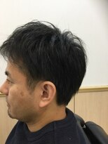 ネクサス ブライトンホテル店 新浦安&nbsp;大人のツーブロック