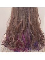 モードケイズ 尼崎店(MODE K's) インナーカラー