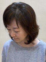 キーポイント(K Point)&nbsp;レイヤー