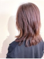 リアン(Lian)&nbsp;【パーマ】ナチュラルなデジタルパーマデザイン