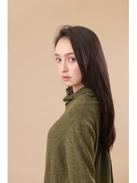 トゥルース アリオ市原店(Hair&Make TRUTH) ロング