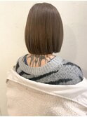 サンドベージュカラー［CERCA新宿/新宿西口］