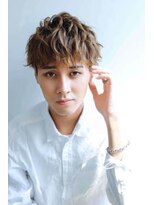 スピガ(SPIGA)&nbsp;ハイトーンショート