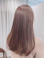 ミラレスカ 栄(MIRA RESCA)&nbsp;ローレイヤーロング