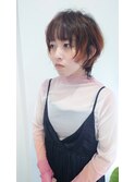 マッシュルフ
