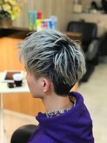 クラウン(CROWN)&nbsp;ホワイトハイライト