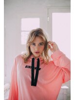 ヘアーアンドフェイス ヌンク(Hair&Face nunc)&nbsp;【2023年新作スタイル】【田町】美容室 nunc 新作スタイル