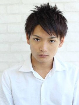 アン たまプラーザ(un) カジュアルショート【たまプラーザ髪質改善オージュアサロン】