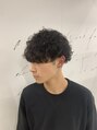 ジュベ(juve.) メンズもカッコよくします！
