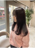 【ADORE横浜】レイヤー×ワンカール