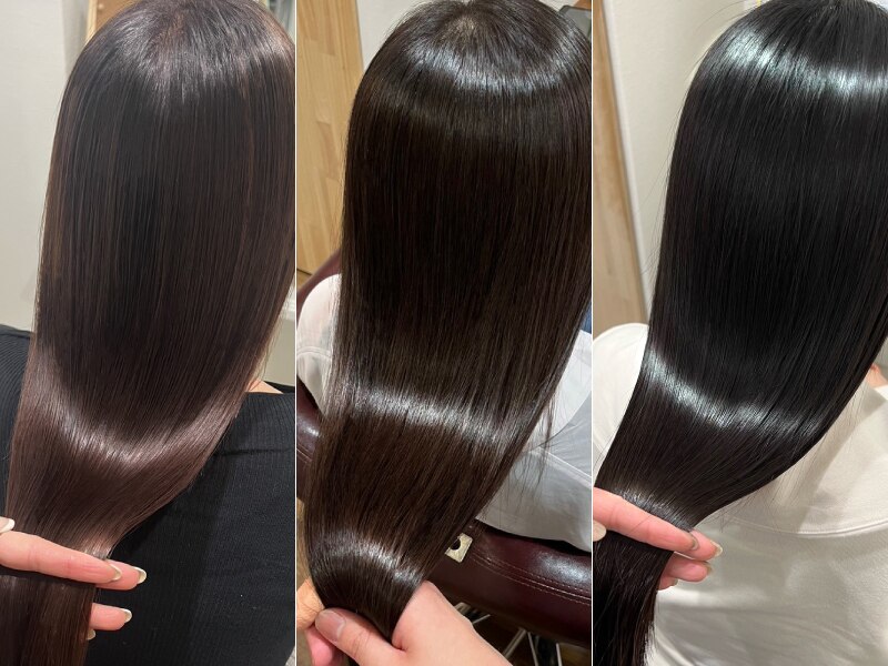 トムヘアーデザイン 香里園店(TOM HAIR DESIGN)｜ホットペッパー