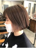 インナーカラー