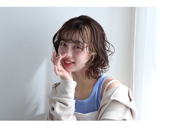 Lycka till 【リッカ テイル】