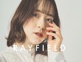 レイフィールド(RAY Field)