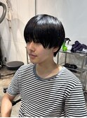マッシュ