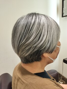 ハンディ(HANDY) ハリコシショート