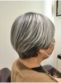 ハリコシショート