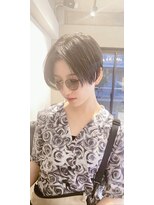 ジェリーリー(JERRY LEE)&nbsp;SHORT STYLE