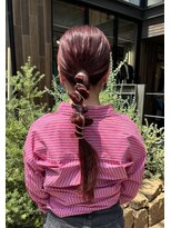 プリンシペ(PRINCIPE)&nbsp;誰でも出来る超簡単アレンジ♪