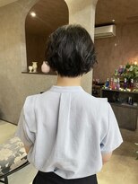 ザ ローズ(The Rose)&nbsp;ショート