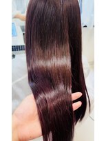 スタイル 横浜(STYLE)&nbsp;横浜エクステ/シールエクステ80本つけ放題/エクステ/長さだし/