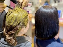 ヘアーメイク チェリー(hair make cherry)