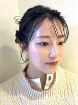 ボコカ(bococa) ヘアメイク/イベントメイク/お呼ばれヘア