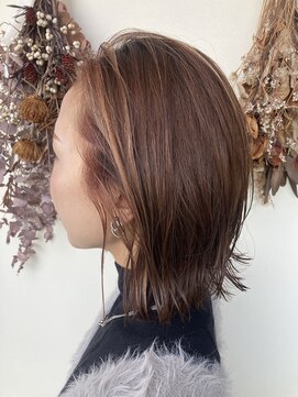 パレンテ(Parente) フェイスデザイン