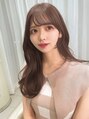 アッシュ 池袋店(Ash)/徳井　駿途