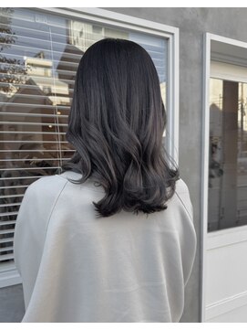 マグネ(magne) 【ラベンダーグレージュ】