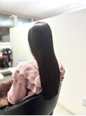 髪質改善/縮毛矯正/美髪/艶髪/髪質改善トリートメント/新札幌