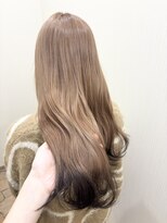 ネイトル(naitre) たぬきカラー