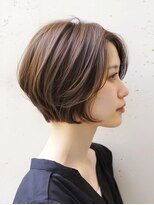 アルトリスト(Altruist Aging×HAIR&SPA)&nbsp;☆オリーブグレーココアベージュ小顔クラゲヘアー/黒髪/髪質改善