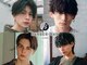 バーバーバー 八広(BARBER-BAR)の写真