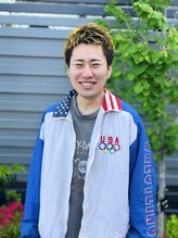 にしはら 美容室&nbsp;伊藤　 心良