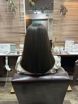 ルアン(Luan) アディクシー×オリーブ