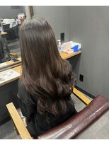 ボアップ 松山店(boappu) エクステとショートからロングにしてみませんか??